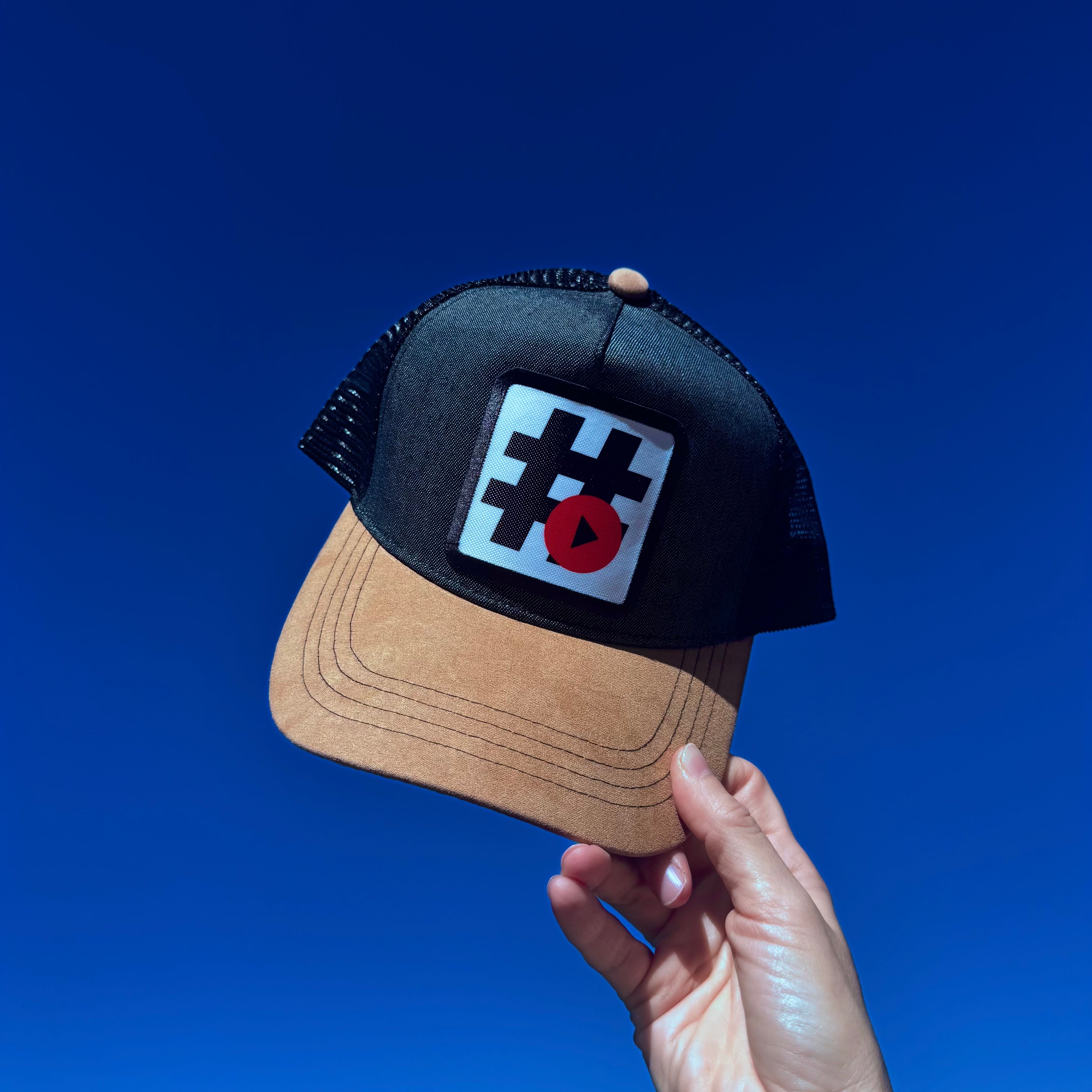 Gorra #PlaneroDeLey