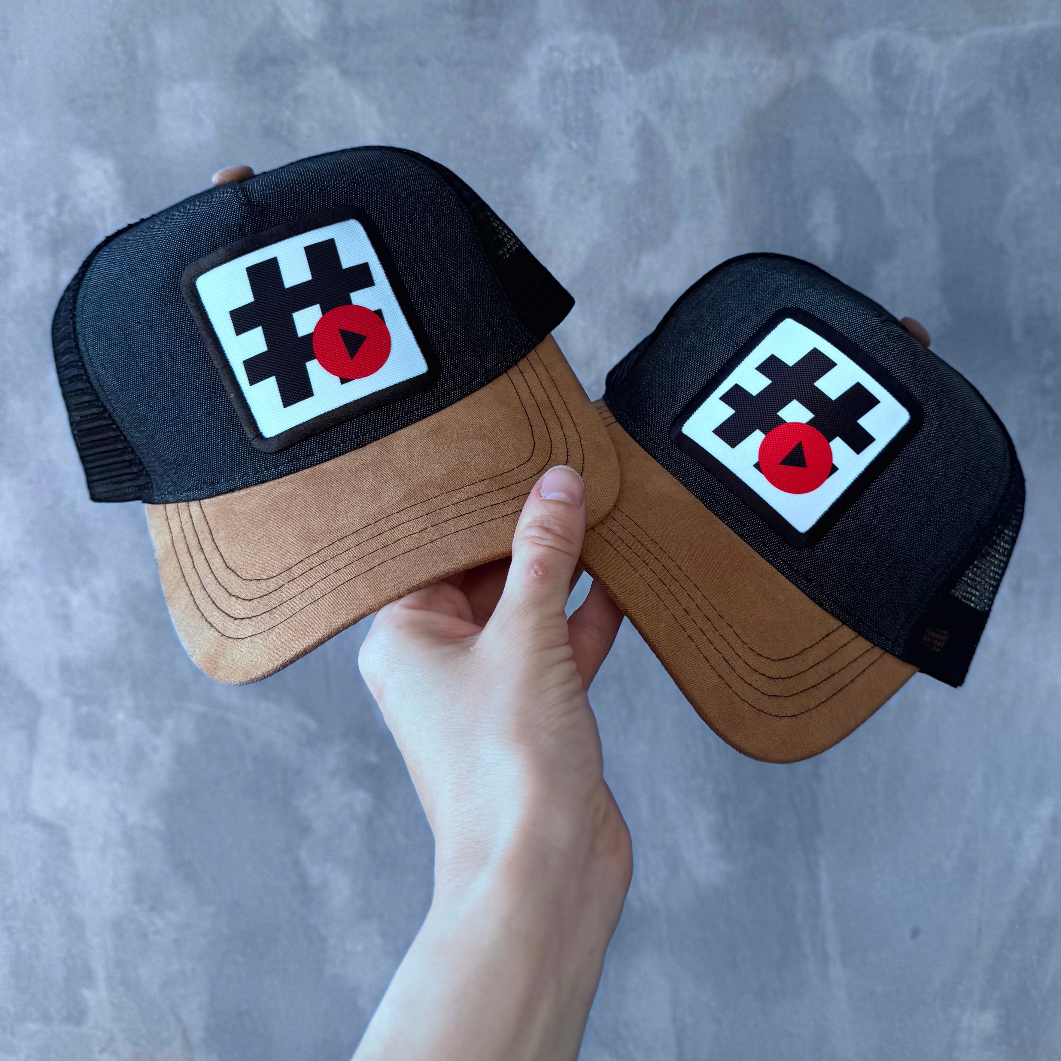 Gorra #PlaneroDeLey