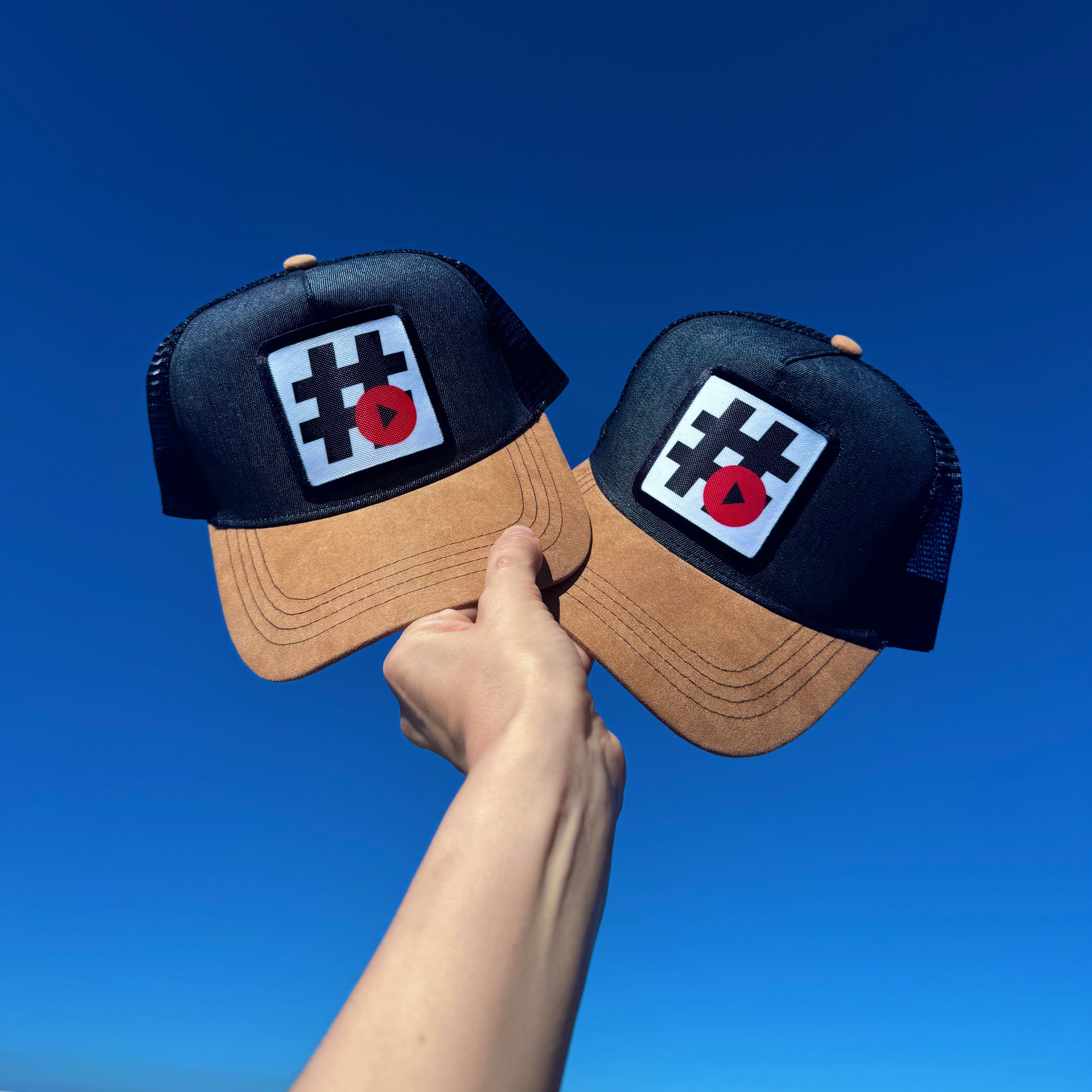 Gorra #PlaneroDeLey