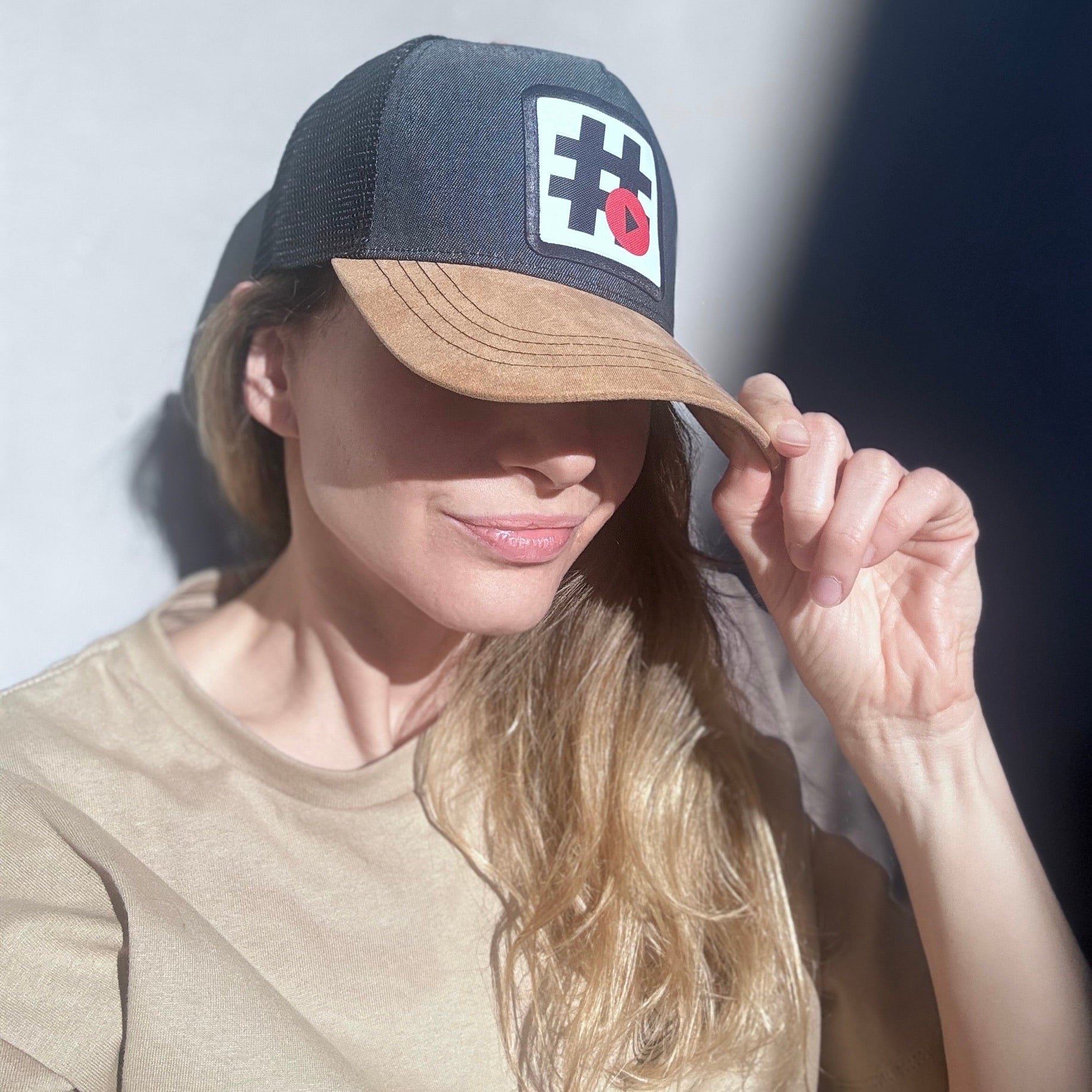 Gorra #PlaneroDeLey